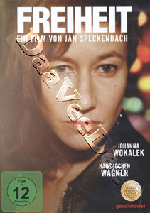 Freedom | Freiheit  |   DVD